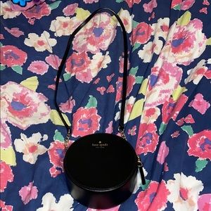 Kate Spade Circle Lady big purse